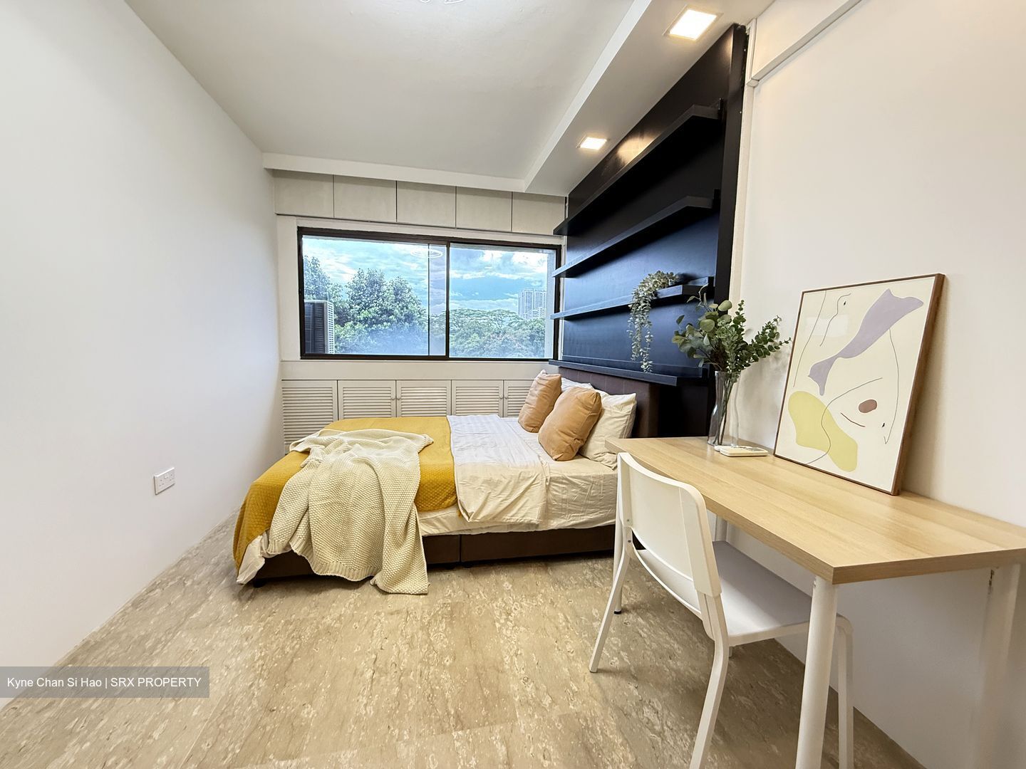 Pine Grove (D21), Condominium #495692571